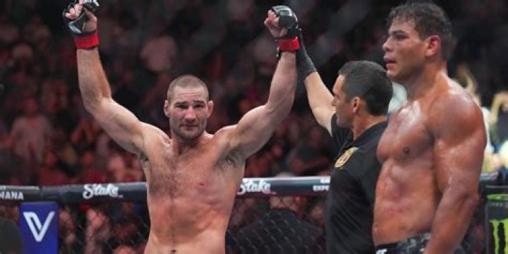 Sean Strickland Age: A Comprehensive Look at the Rising MMA Star