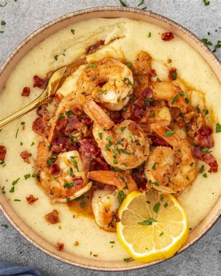 Shrimp & Grits Near Me: Discovering the Best Southern Comfort Food