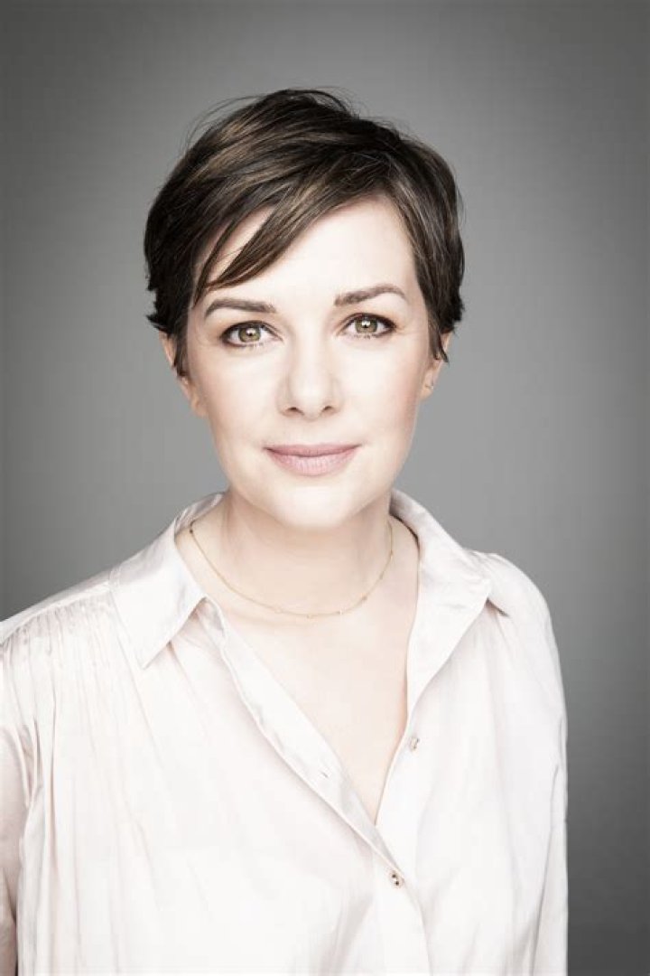 Siobhan Fallon: A Comprehensive Look at the Acclaimed Actress