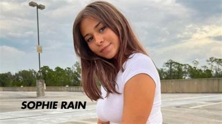 Sophie Rains: A Comprehensive Insight into Her Life and Career