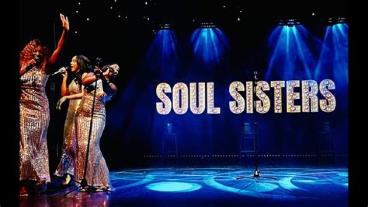 Soul Sister Hey: A Deep Dive into the Connection of Soul Sisters