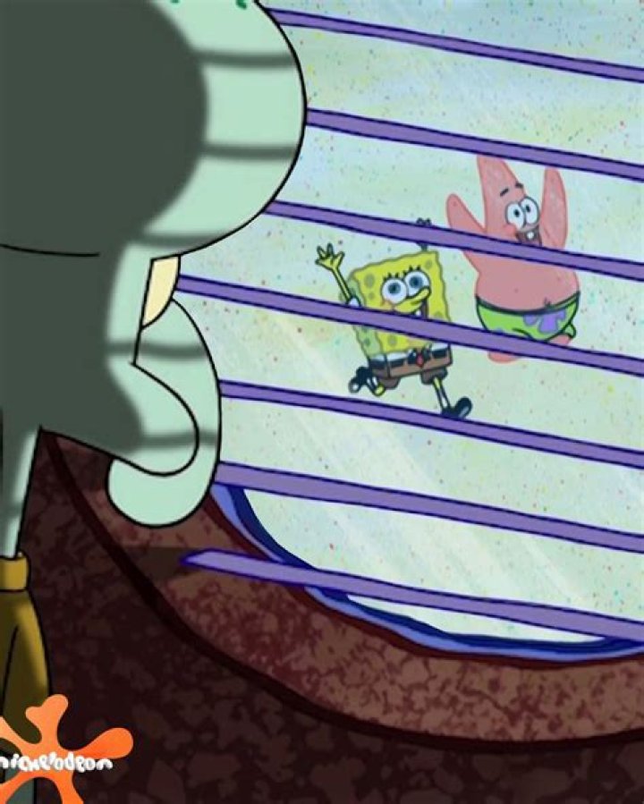 SpongeBob Window: A Deep Dive into the Iconic Animated Series and Its Cultural Impact