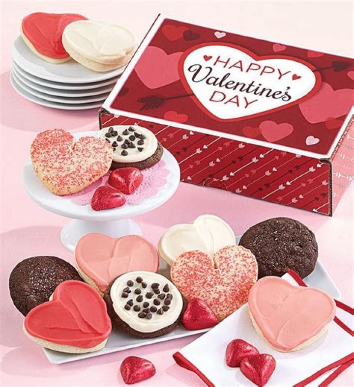 Spooky Haunted Valentine's Day Treats!