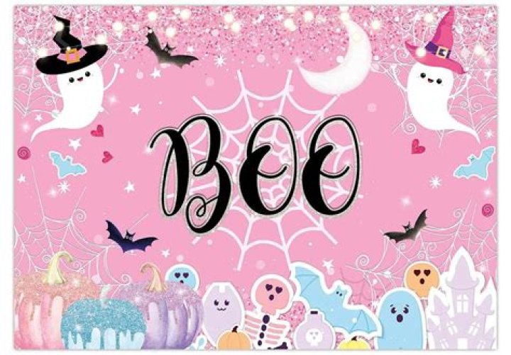 Spooky Pink: Creepy Pink Things You Won't Believe