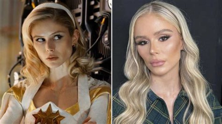 Starlight Season 4 Face: Unveiling the Transformations and Highlights