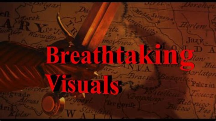 Stunningly Delicate Videos: Breathtaking Visuals