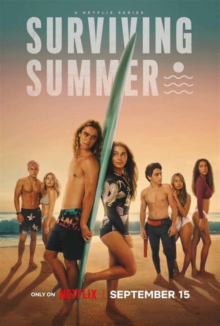 Surviving Summer Season 3: What to Expect and Highlights