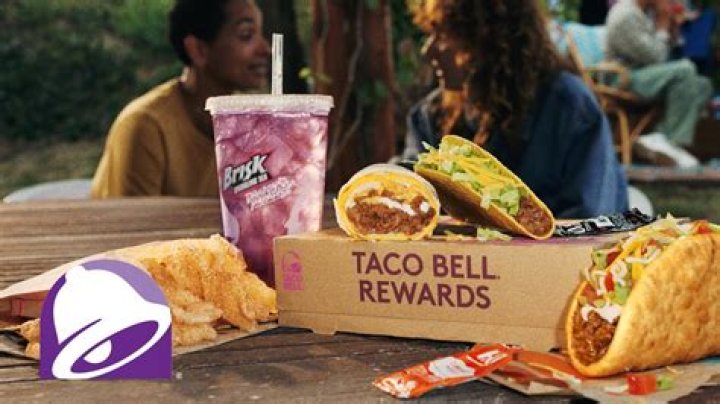 Taco Bell Commercial Song: The Soundtrack to Your Late-Night Cravings