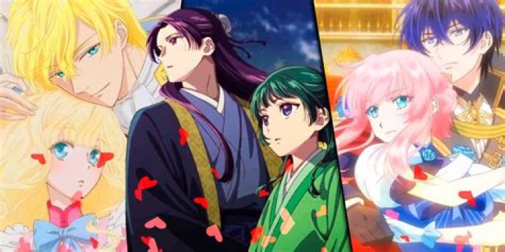 The Best Love Romance Anime: A Journey Through Heartfelt Stories