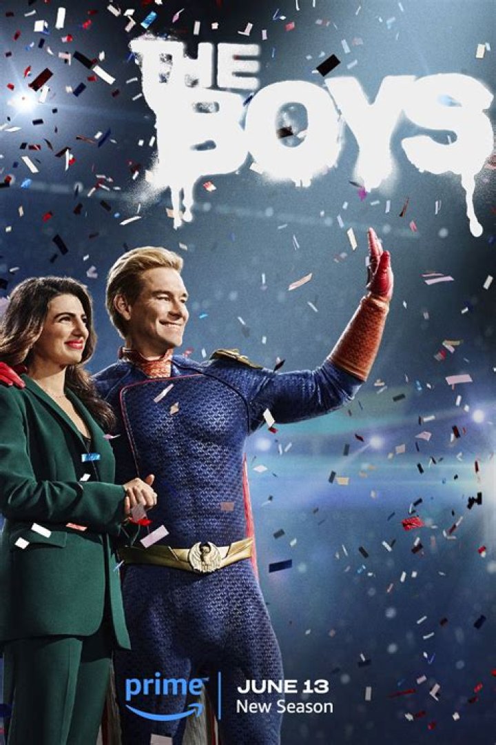 The Boys Comic Online: A Comprehensive Guide to the Darkly Humorous World of Superheroes