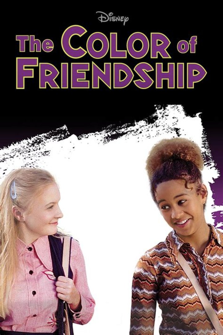 The Color of Friendship: Understanding Its Depth and Meaning