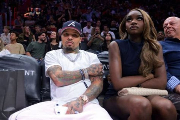 The Financial Success of Gervonta Davis: Uncovering His Net Worth