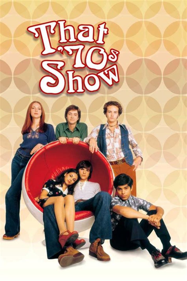 The Iconic Cast of That '70s Show: A Comprehensive Overview