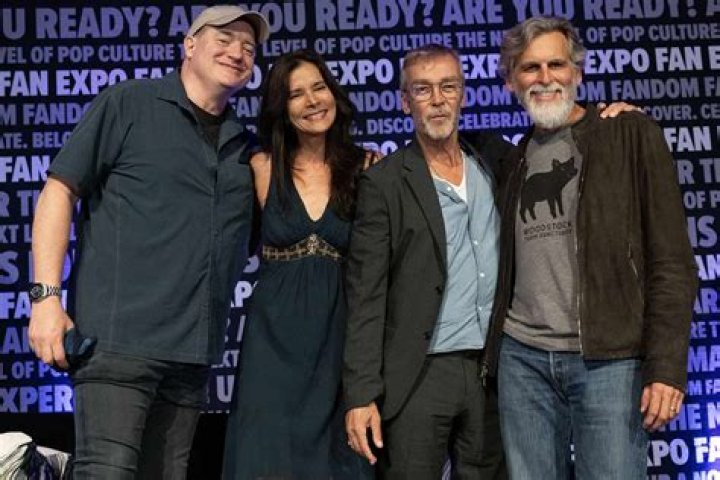 The Mummy Cast 1999: Unveiling the Iconic Characters of a Cinematic Classic