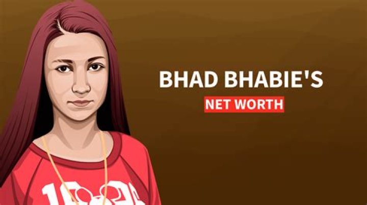 The Rise of Bhad Bhabie: Net Worth, Career, and Personal Insights