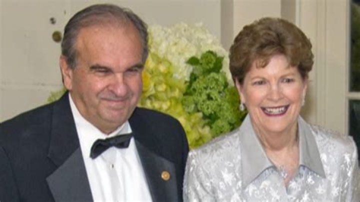 The Wealth and Influence of Catherine Mooty: A Detailed Account
