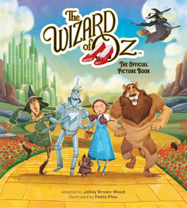 The Wizard of Oz Trick: Unveiling the Secrets Behind the Magic