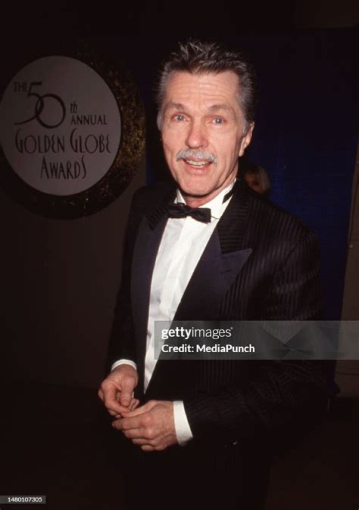Tom Skerritt Net Worth: A Peek into His Financial Success