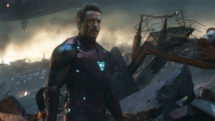 Tony Stark Death: A Comprehensive Analysis of the Iconic Marvel Character's Demise