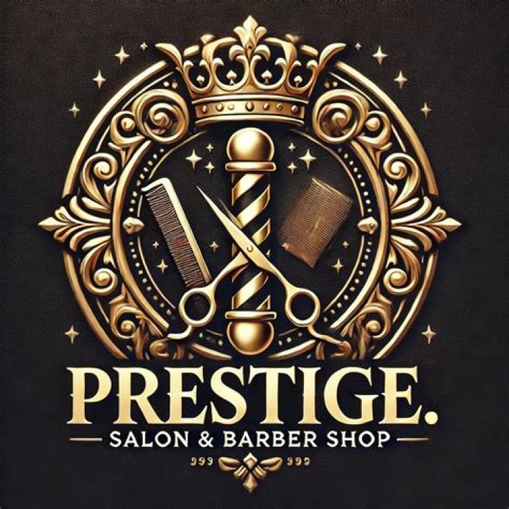 Top-Tier Prestige Barbershop: Exquisite Cuts & Style