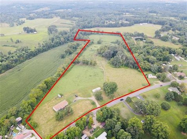 Top Traphill Properties & Deals!