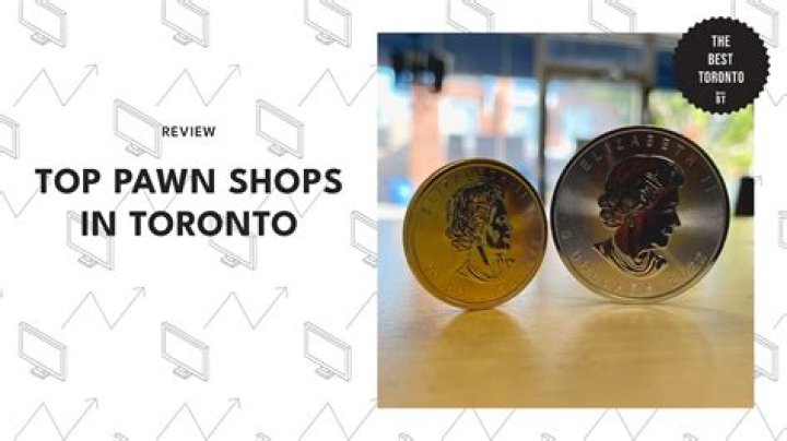 Top Victory Pawn Shops & Deals!