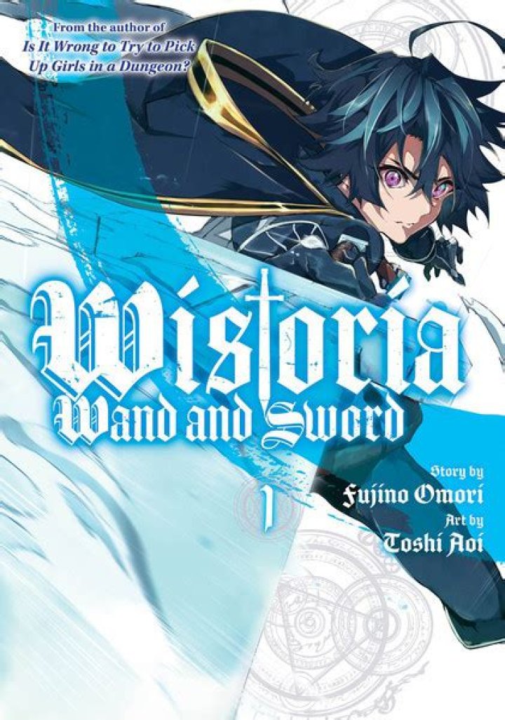 Tsue to Tsurugi no Wistoria: A Comprehensive Guide to the Manga