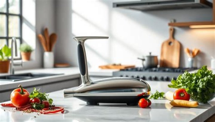TurboBaster Shark Tank: The Ultimate Kitchen Tool Revolution
