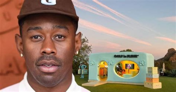 Tyler the Creator Net Worth: Uncovering His Financial Success