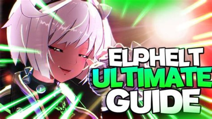 Ultimate Guide to Chubby Elphelt Mod: Enhance Your Gaming Experience