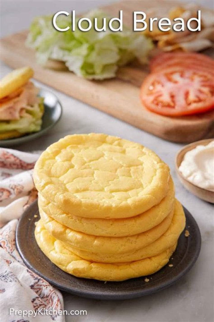 Ultimate Guide to Cloud Bread Recipe: Light, Fluffy, and Delicious