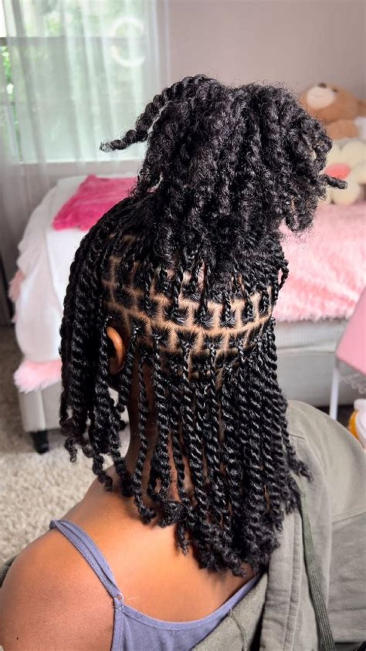 Ultimate Guide to Four Strand Twist: Techniques, Benefits, and Styling Tips