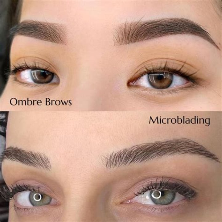 Ultimate Guide to Powder Brows: Stunning Results