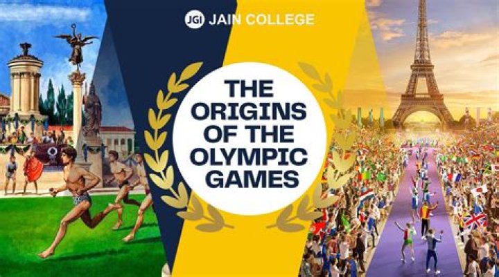 Ultimate Guide to the Olympic Games: History, Highlights, and Future Prospects