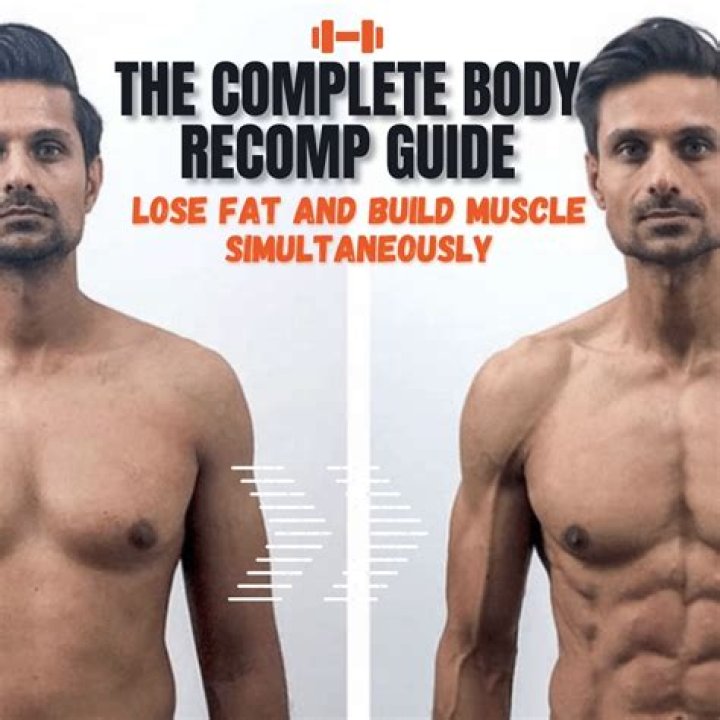 Understanding Absolute Recomp: The Ultimate Guide to Body Transformation