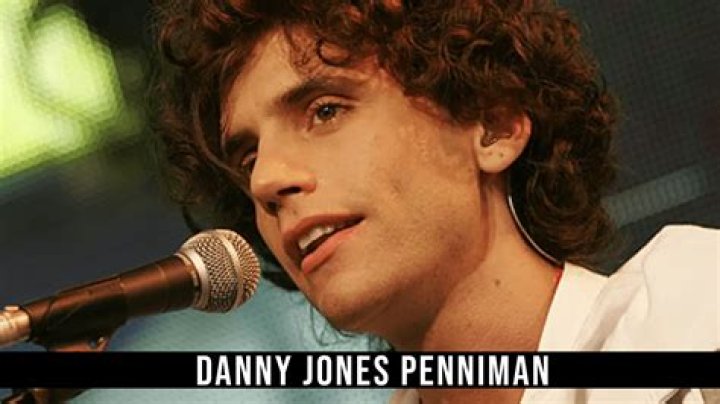 Understanding Danny Jones Penniman Net Worth: A Complete Insight