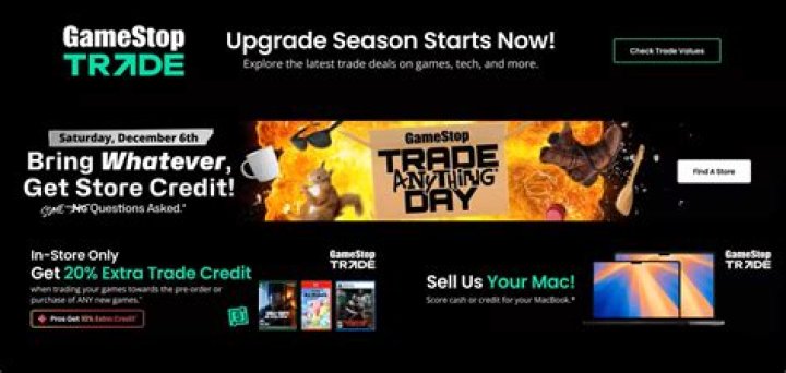 Understanding GameStop Trade-In Value: A Comprehensive Guide