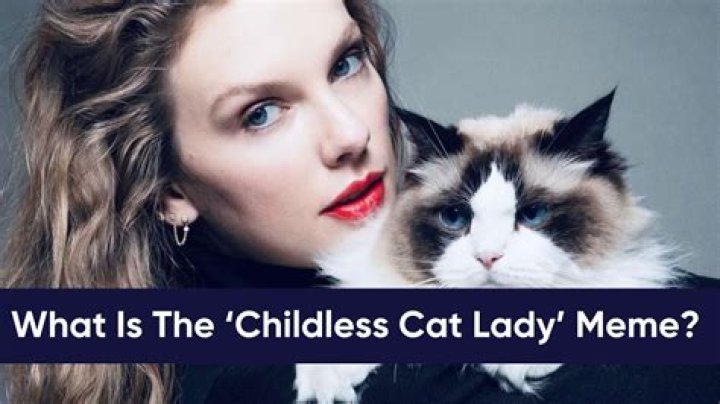 Understanding the Childless Cat Lady Phenomenon: Myths, Facts, and Insights