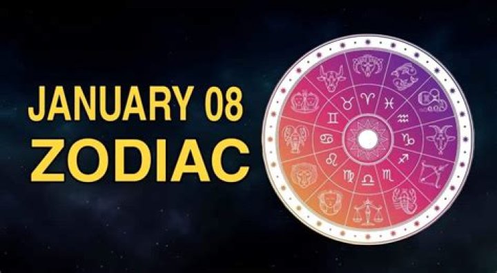 Understanding the January 8 Zodiac: Traits, Compatibility, and More