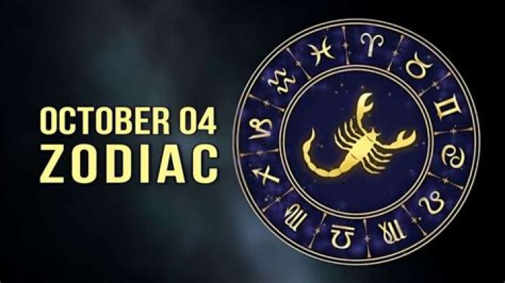 Understanding the October 4th Zodiac: Traits, Compatibility, and More