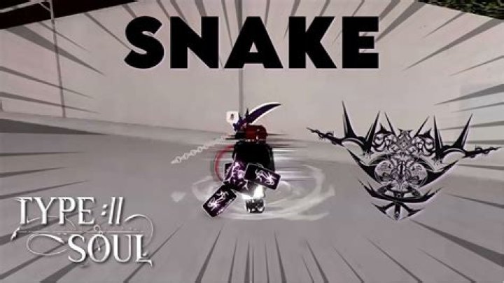 Understanding the Snake Res Type Soul: Characteristics and Insights