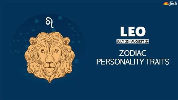 Understanding the Star Sign for August 10: Leo Traits and Insights