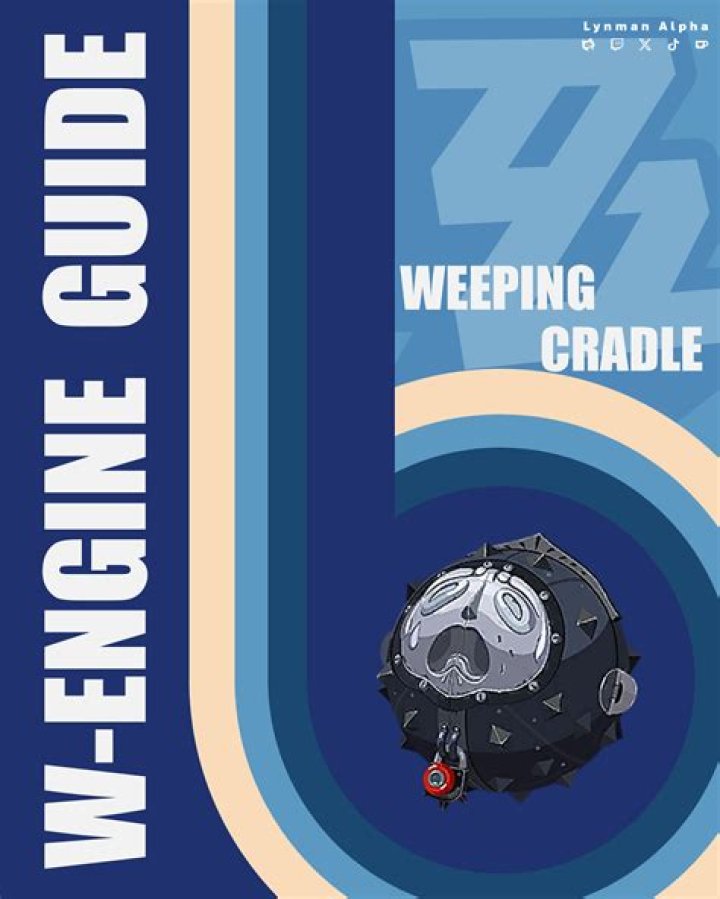 Understanding the ZZZ Weeping Cradle: A Comprehensive Guide