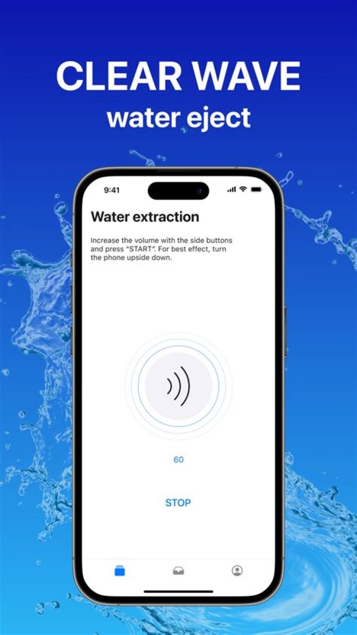 Understanding Water Eject: The Essential Guide