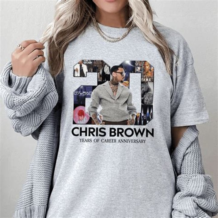 Unlocking the World of Chris Brown Merch: A Complete Guide