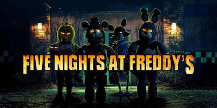 Unraveling the Mystery of Five Nights at Freddy's: The Bite of '87