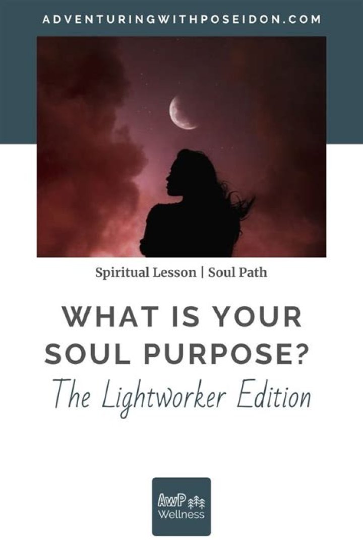 Unveiling Your Soul Purpose: Discover Your True Calling