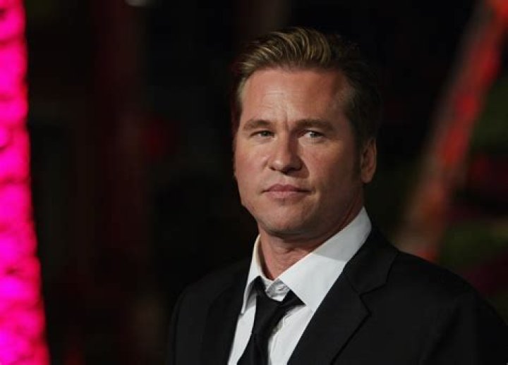 Val Kilmer in Top Gun: An In-Depth Look at His Role and Impact