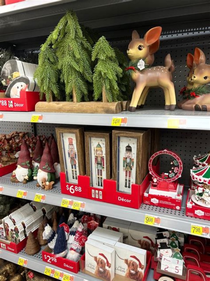 Walmart Christmas Decorations: Transform Your Home This Holiday Season