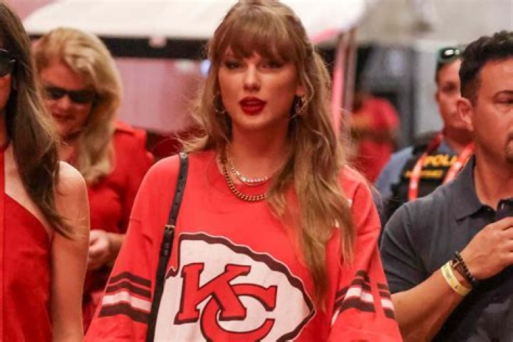 Was Taylor Swift at the Chiefs Game Today? A Comprehensive Overview